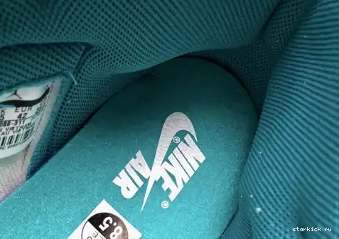 Retro OG 555088-311 Jordan High Green” Air 1 555088-311 “Turbo 0324